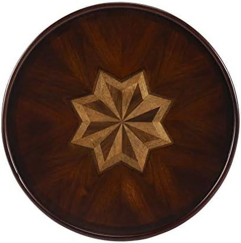 Round Accent Table T443