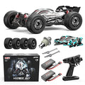 1/16 4WD Brushless RC Buggy with 2S 2000 mAh Battery T3063