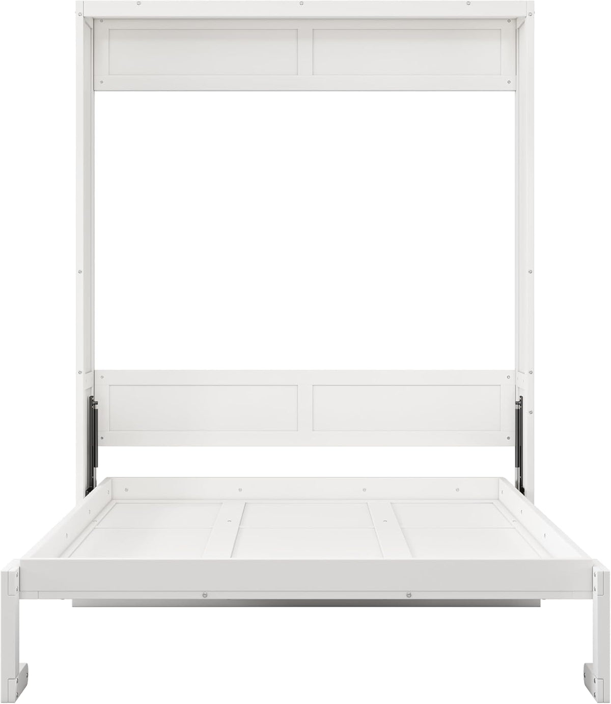 Queen Size Murphy Bed with Desk R891963