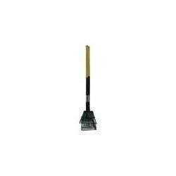 Dog Waste Pick Up Tool Aluminum Wood X62262