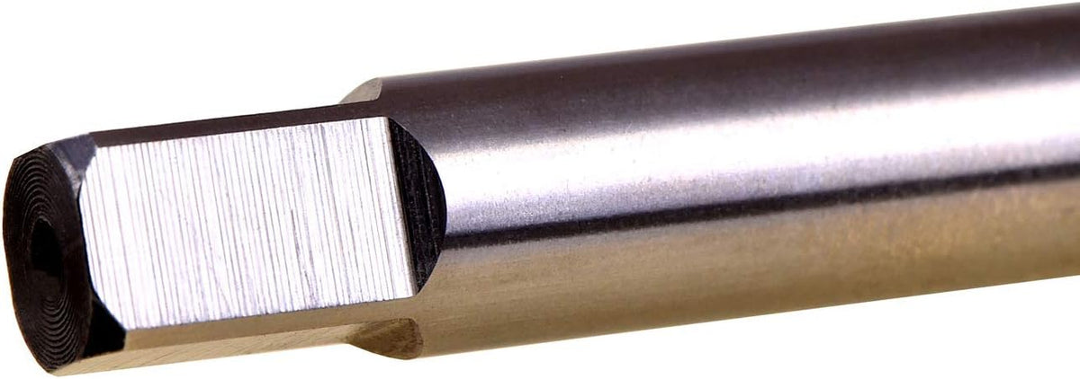 1 1/4-12T HSS M2 Taper Taps 12 TPI Pack of 2 Y819