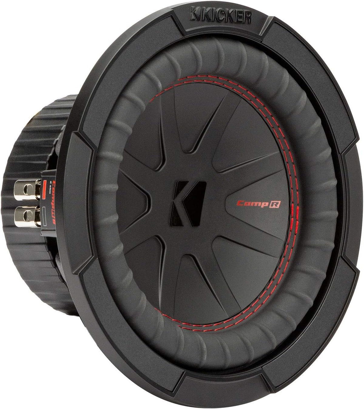 8" 20cm DVC 2-ohm Subwoofer Q813