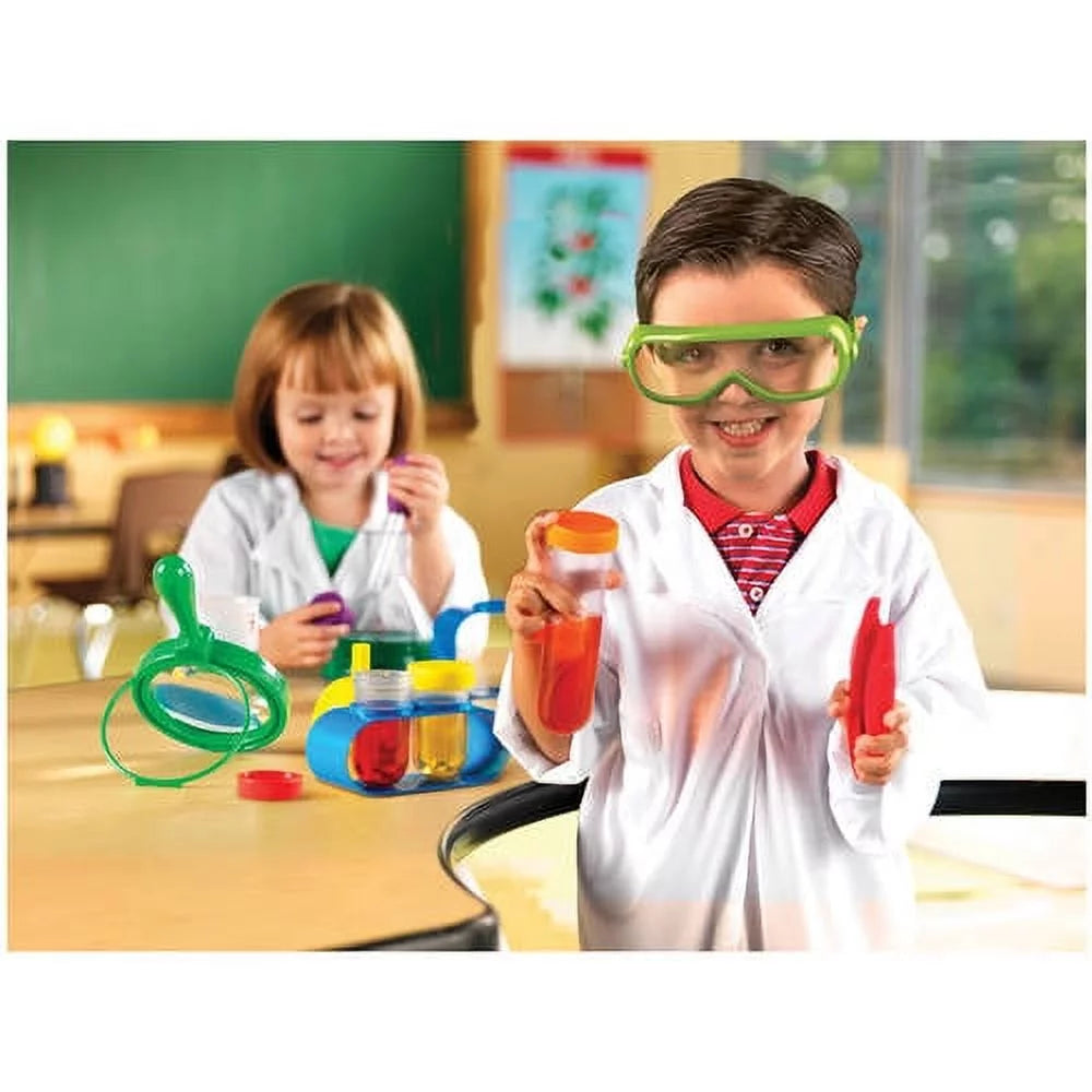Primary Science Lab Set G151