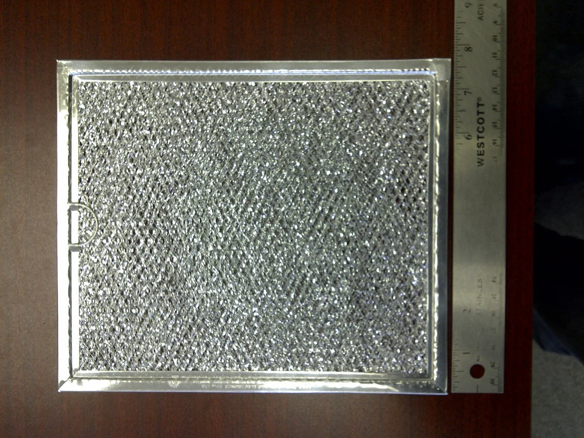 Microwave Oven Grease Filter Q920862