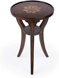 Round Accent Table T443
