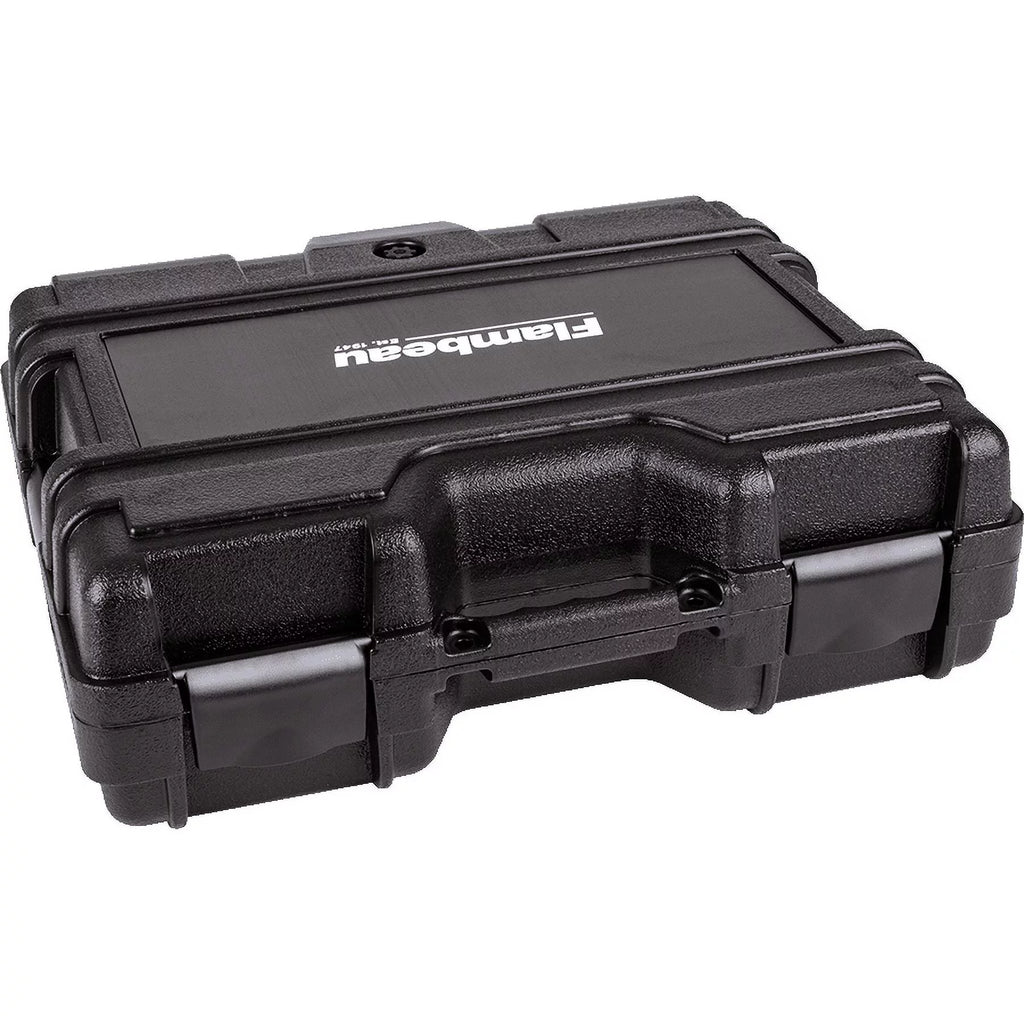 Double Deep Pistol Case G860269