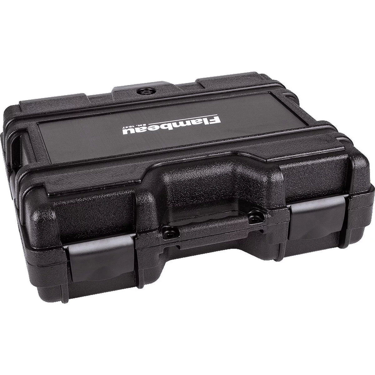 Double Deep Pistol Case G860269