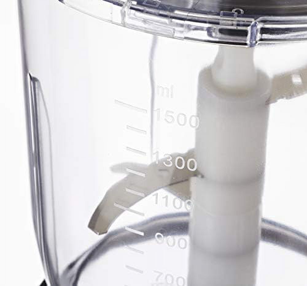 6.5-Cup Food Processor J4095