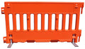Wall Traffic Barricade Y7189