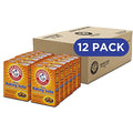 1 Pound Pack of 12 Baking Soda G3718