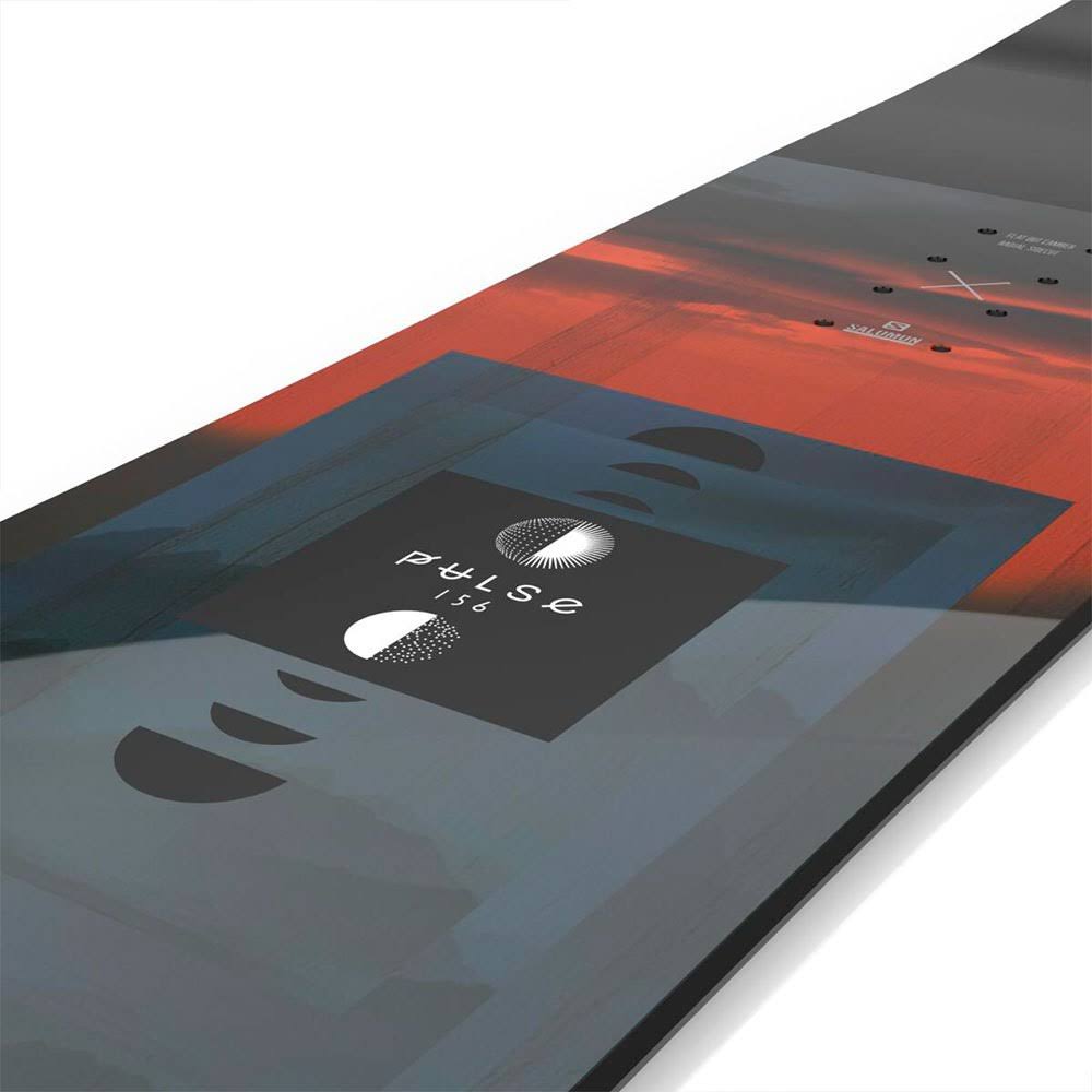Pulse Snowboard L259011