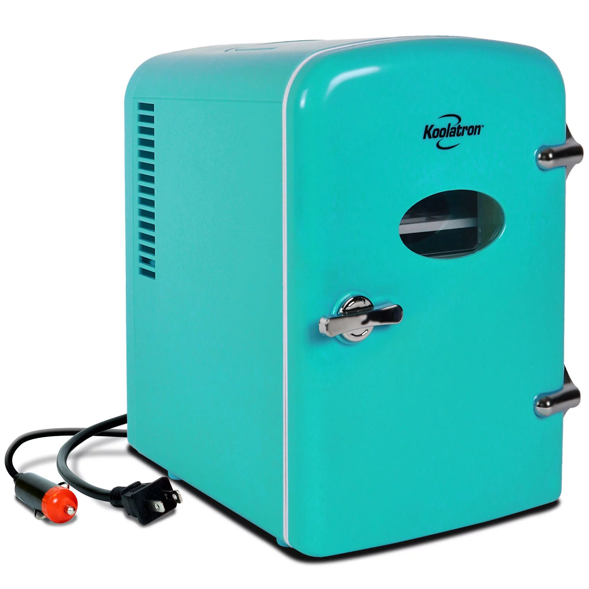 Aqua 4L Compact Mini Fridge D9820