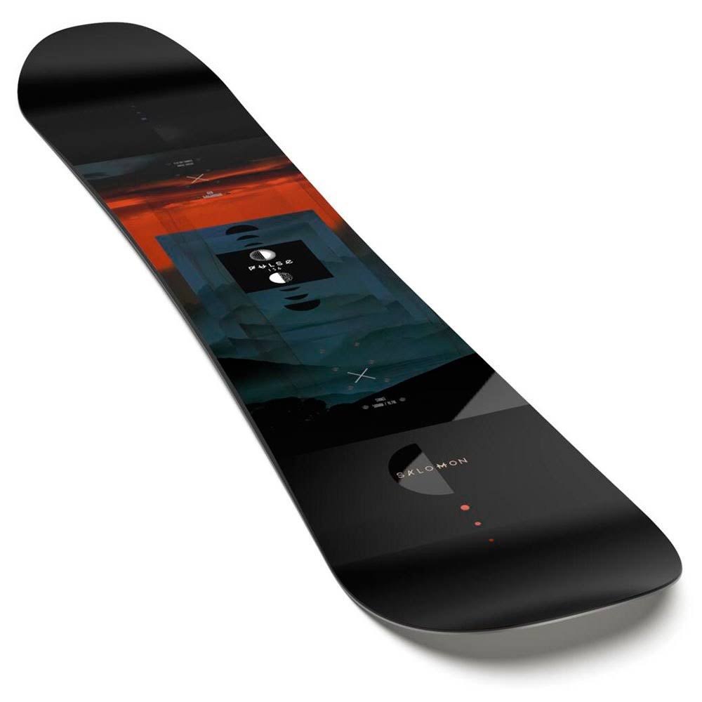 Pulse Snowboard L259011