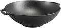 Cast Iron 14" Wok H85316
