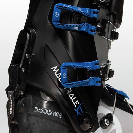 25.5 Ski Boots I8781