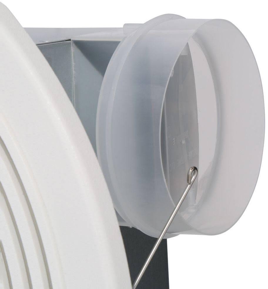 100 CFM Bathroom Fan with Light Q64970