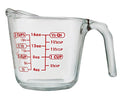 16-Ounce Clear Measuring Cup E661118
