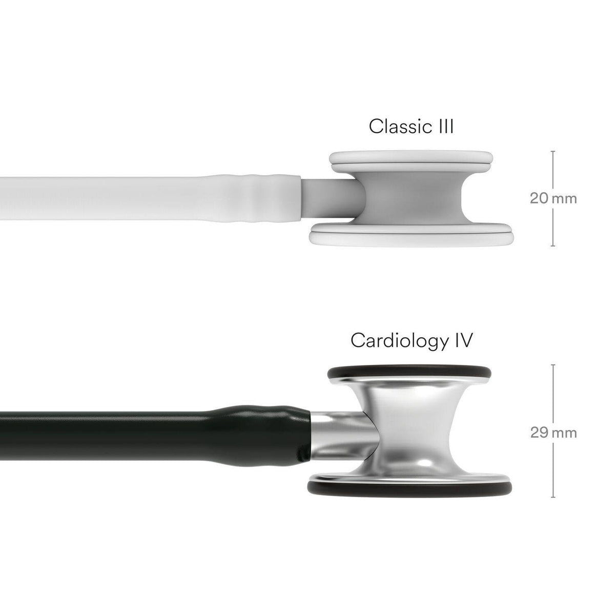 Plum 27 inch Stethoscope V8055