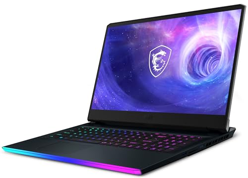 Intel i7-12700H 14-Core 32GB DDR5 4800MHz RAM 1TB PCIe SSD GeForce RTX 3060 17.3" 144 Hz Full HD Gaming Laptop N6605