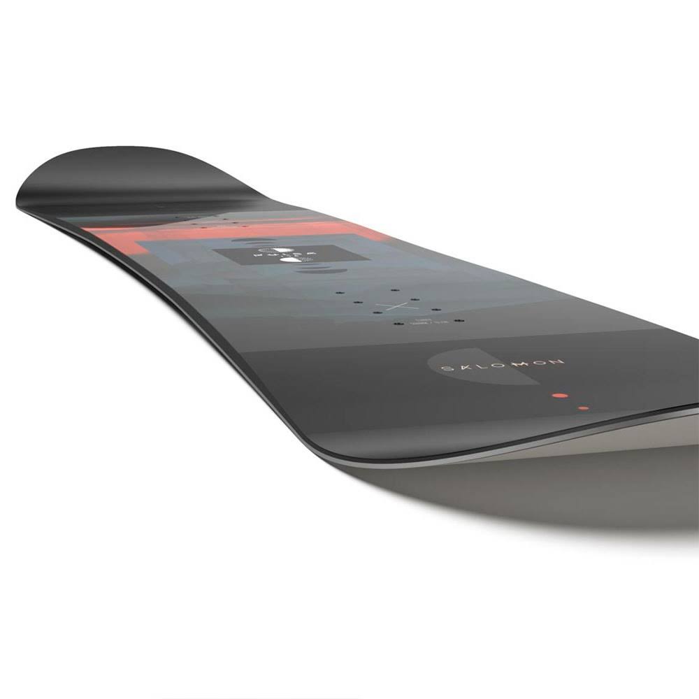 Pulse Snowboard L259011