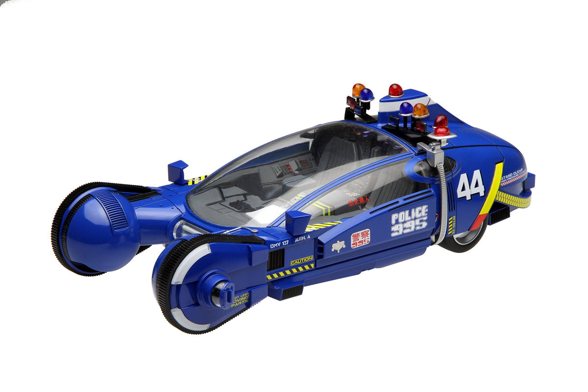 1/24 Scale Plastic Model Kit Y112798