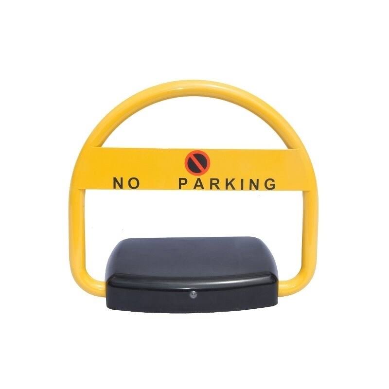 Automatic Remote Control Parking Lock P77001