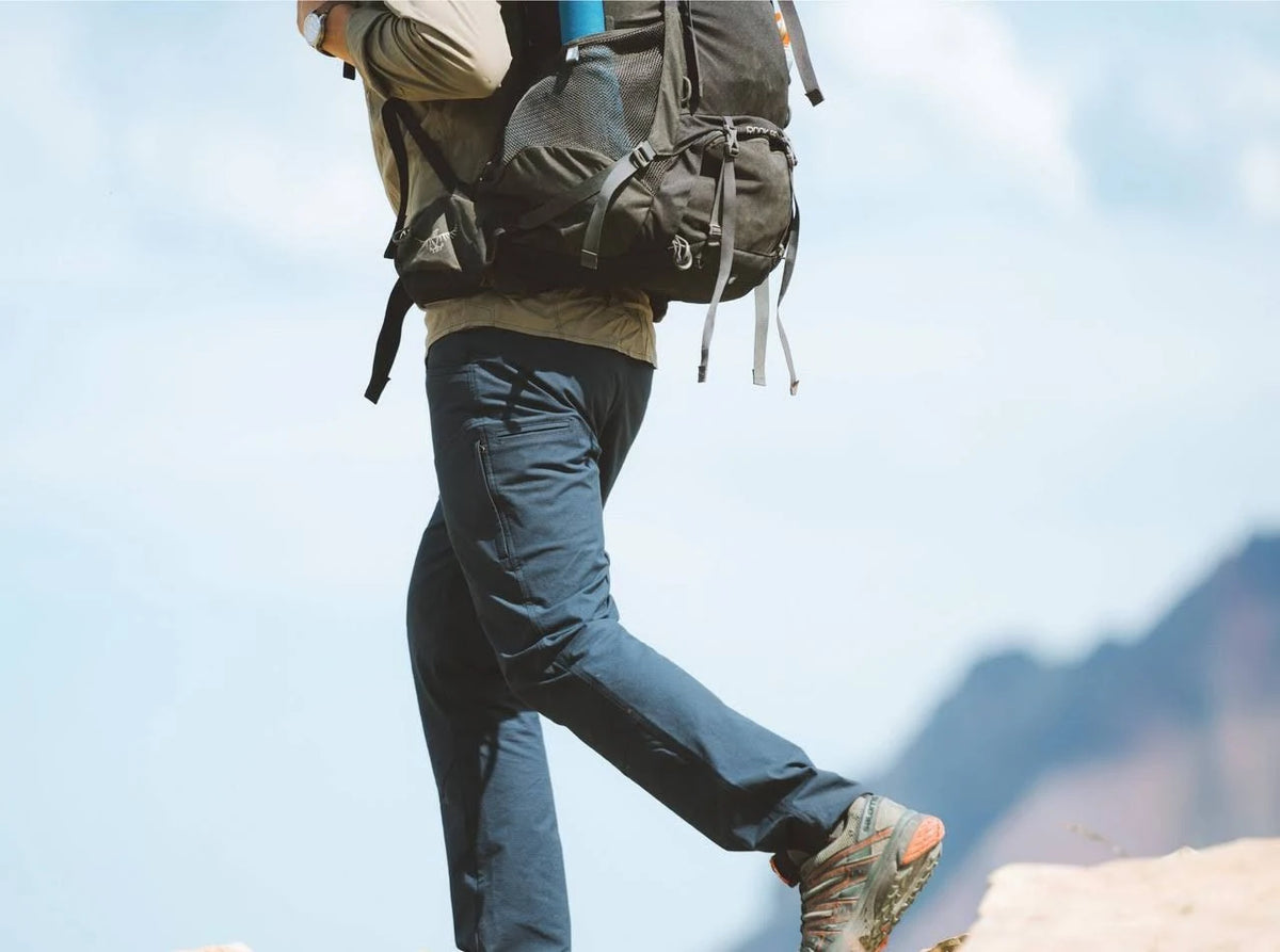 Carbon 31W x 30L Pant X423450