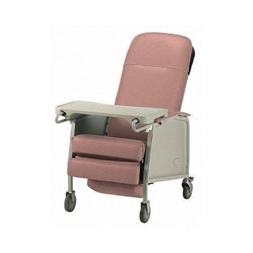 Traditional Three-Position Recliner P745