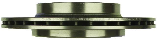 Disc Brake Rotor M4701