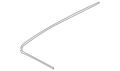 Outlander Sport Cable u0026 Guide M9284