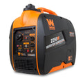 2250-Watt Portable Inverter Generator with Fuel Shut-off Q6810