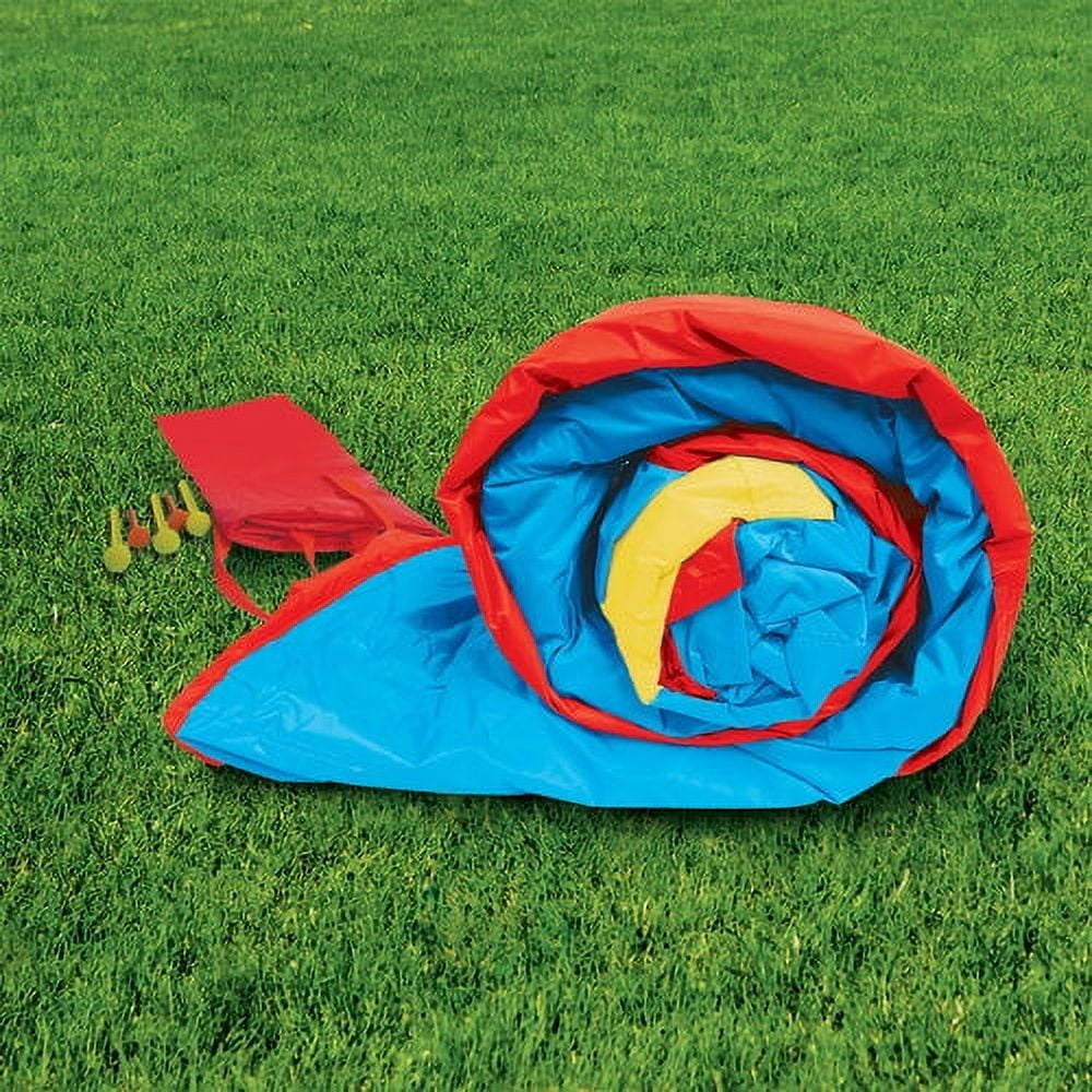 Bouncer 'N Slide Activity Center X855129