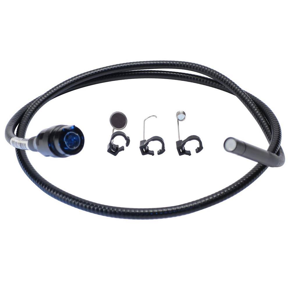 8 mm Camera Probe Inspection Borescope B249460