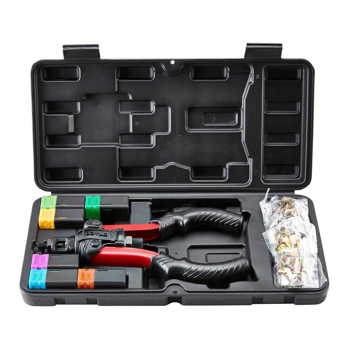 10 in. Rivet Nut Setter Kit C1515