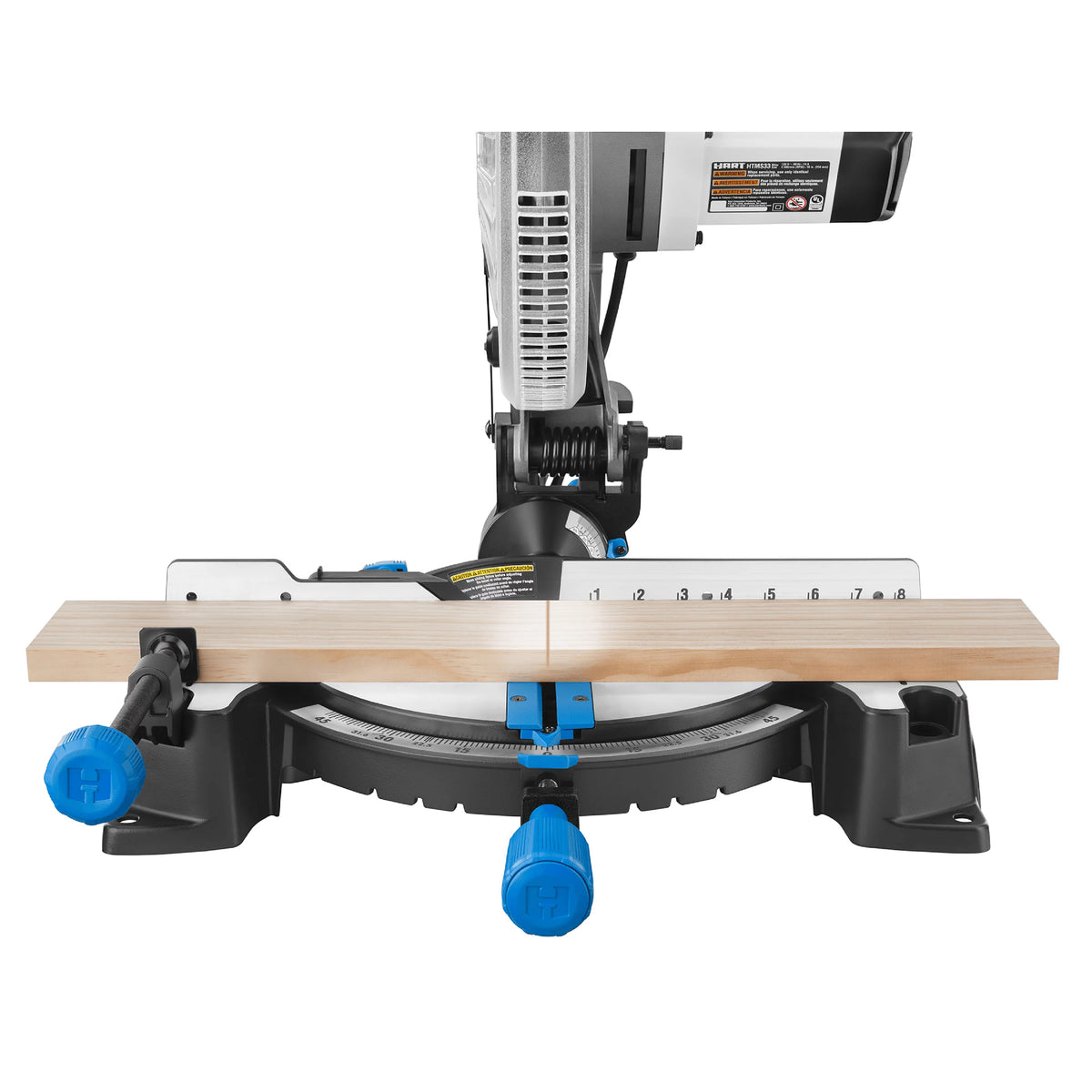 10-inch 14-Amp Compound Miter Saw C57934