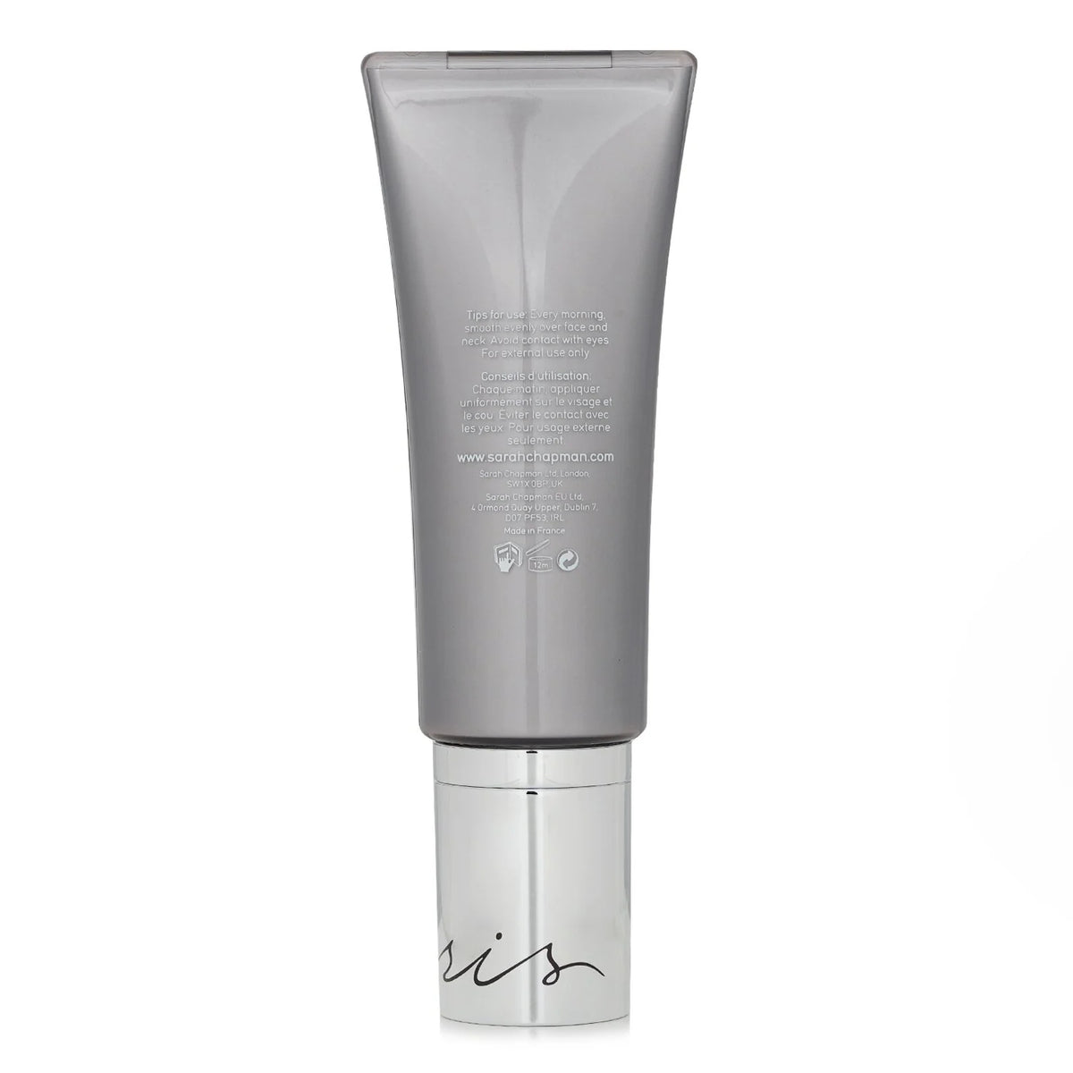 SPF50 Invisible 30ml D827