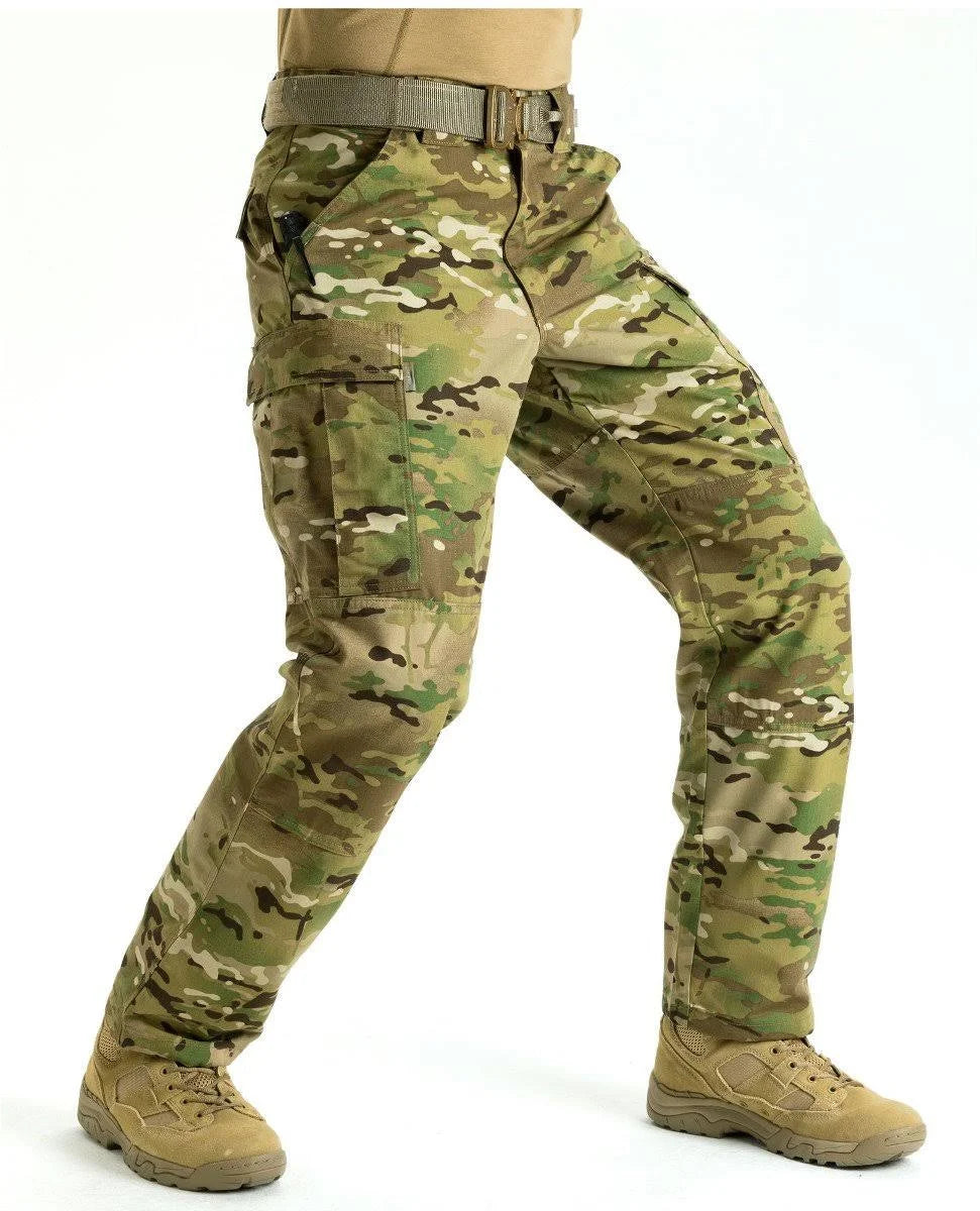 Multicam TDU Pant X535774