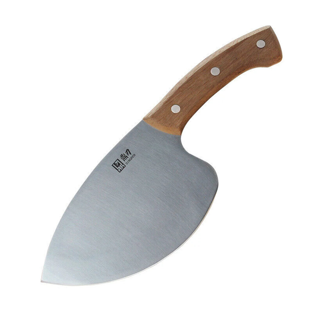Round Blade Boning Knife D6201