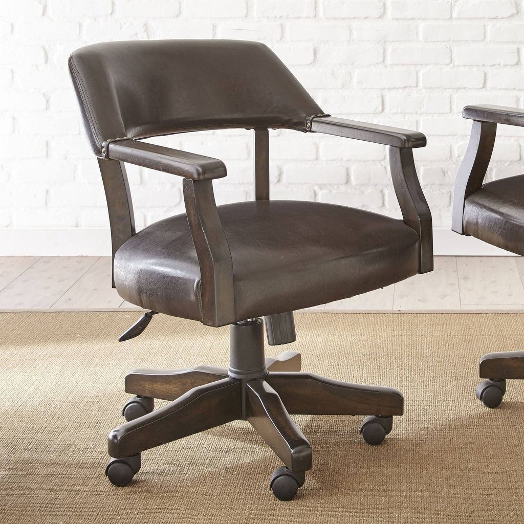 Captains Chair E6116