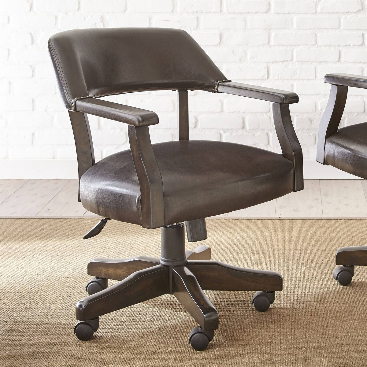 Captains Chair E6116