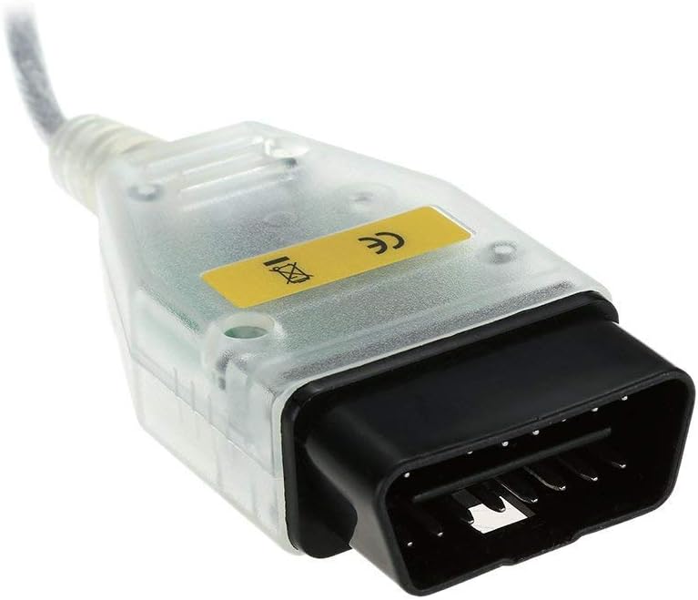 OBD2 Diagnostic Cable for Toyota Lexus Scion A7320