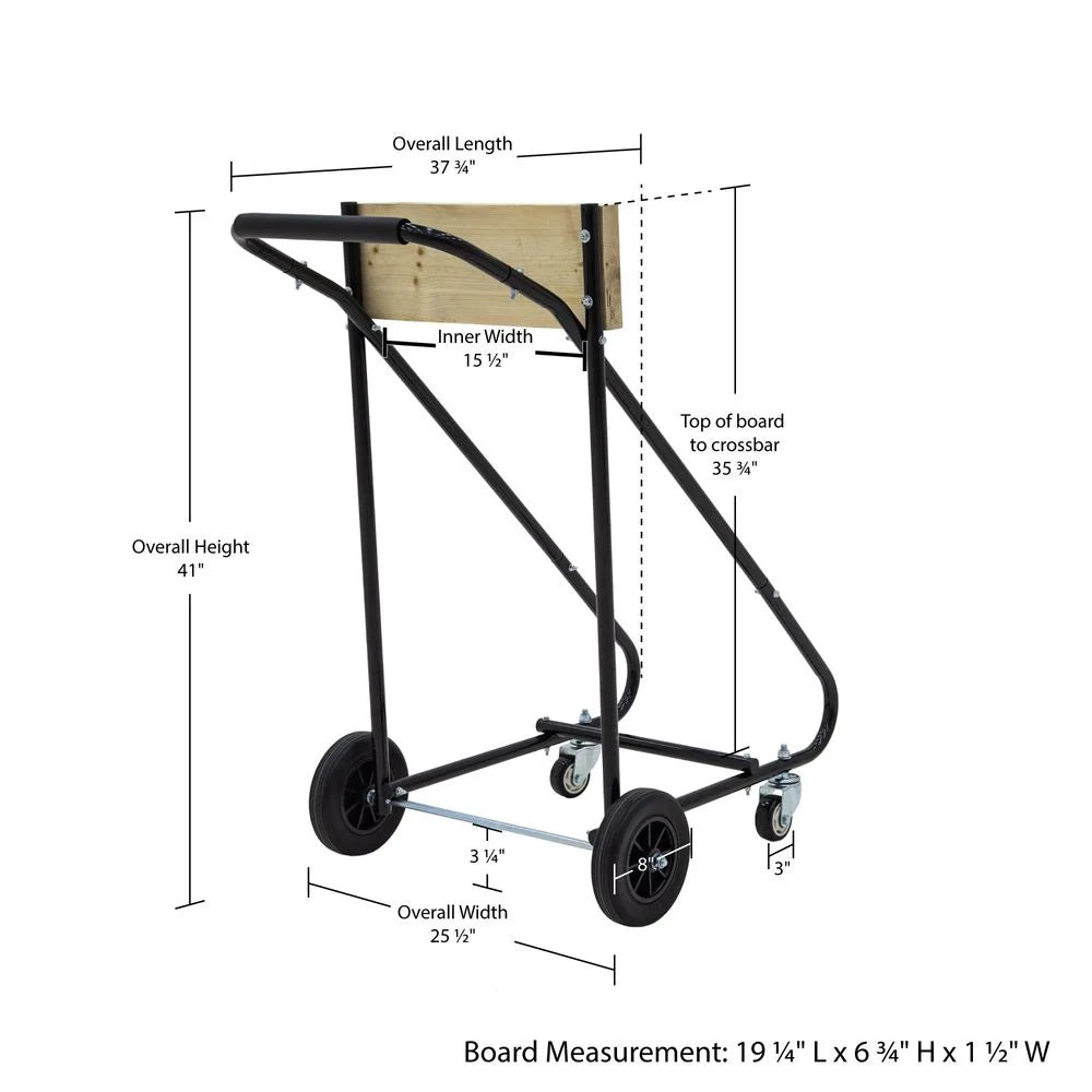 Engine Stand V115902