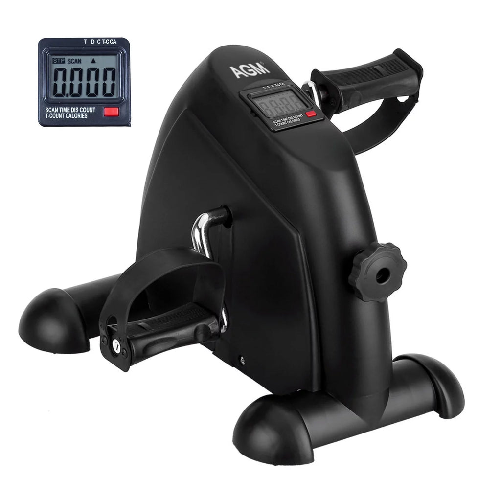 Portable Mini Exercise Bike W59910