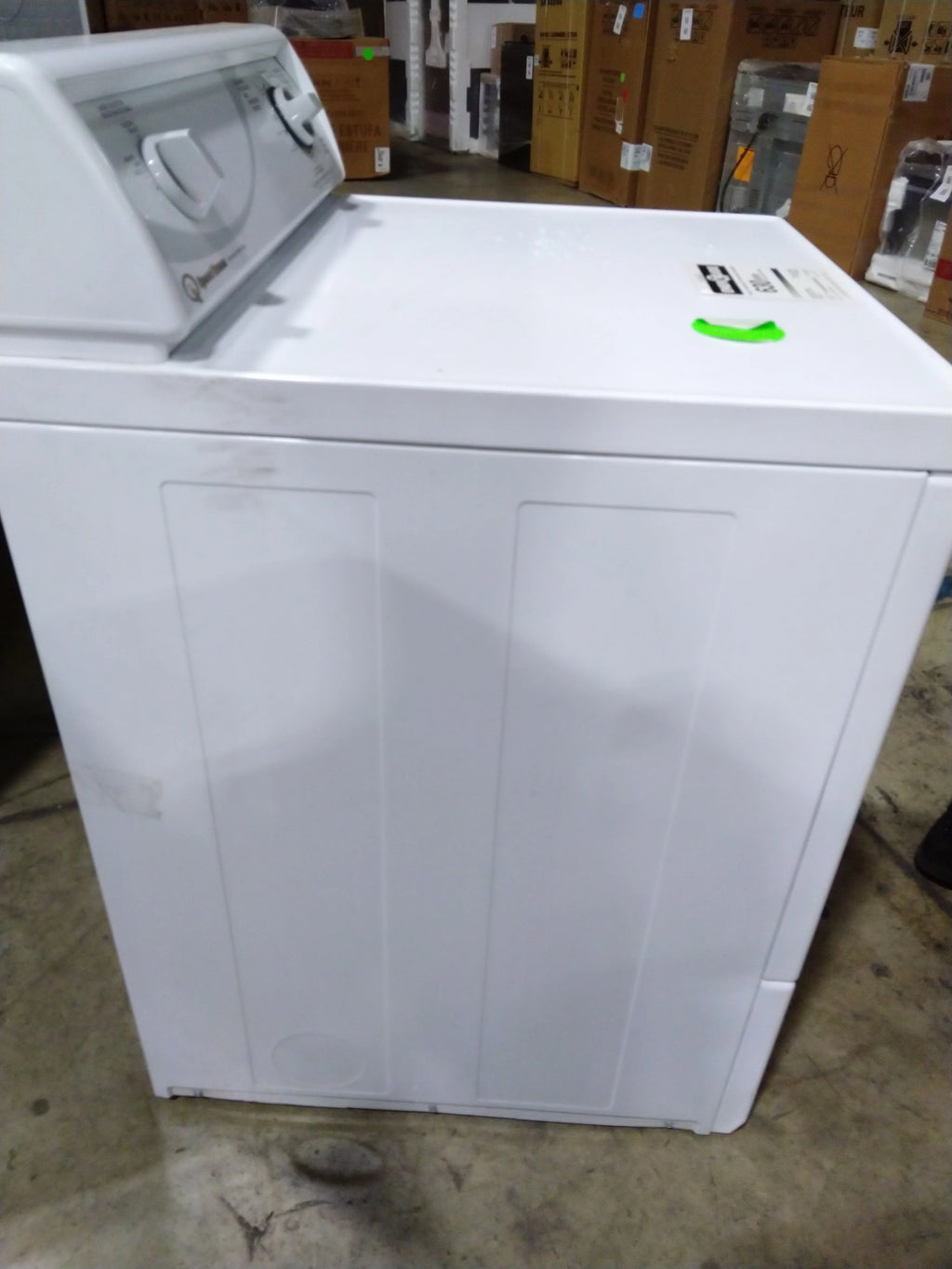 Speed Queen Dryer H440944