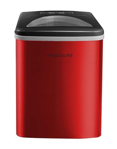 Portable Compact Ice Maker K13735