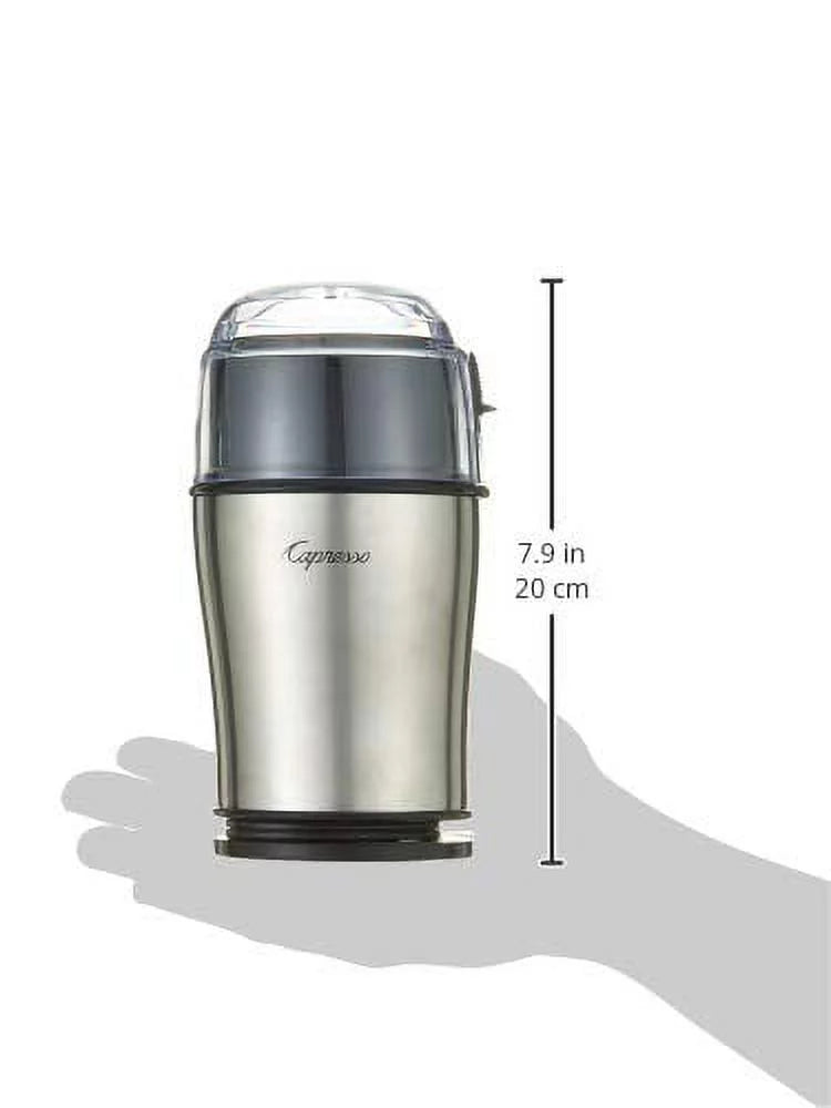 Cool Grind Pro Coffee Grinder L12132