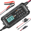10A 12V Lifepo4 Battery Charger I285742