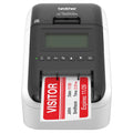 Label Printer with Wireless Networking M34035