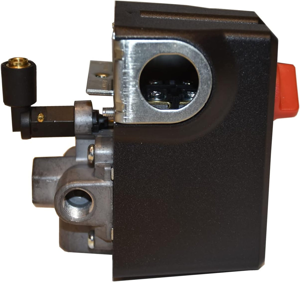 Air Compressor Pressure Switch 120/155 PSI J1699