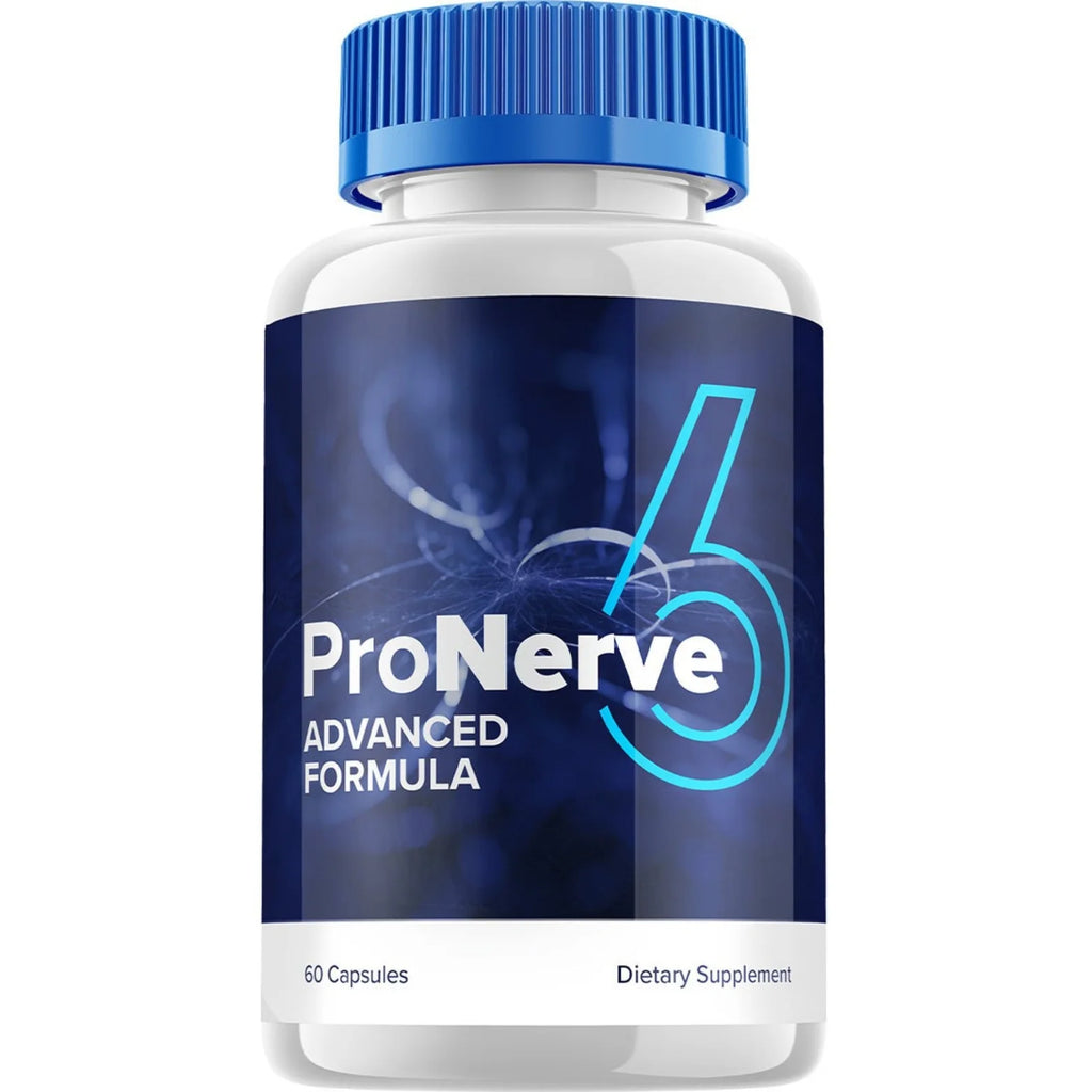 Nerve Support Q874